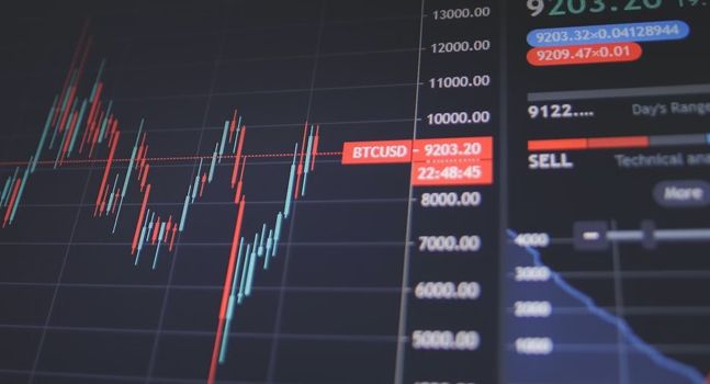 SIMB35: la moda remonta en noviembre en bolsa con un alza del 7%