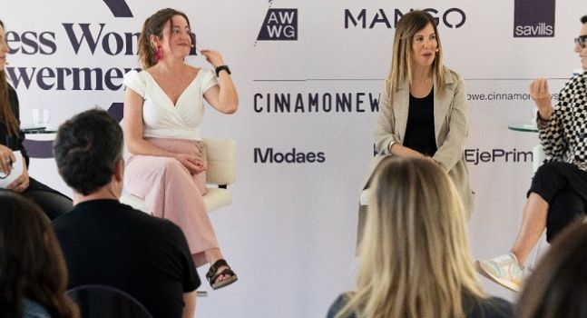 Roser Ramos (Cóndor): “Hay que quitarnos el estigma de la pena”