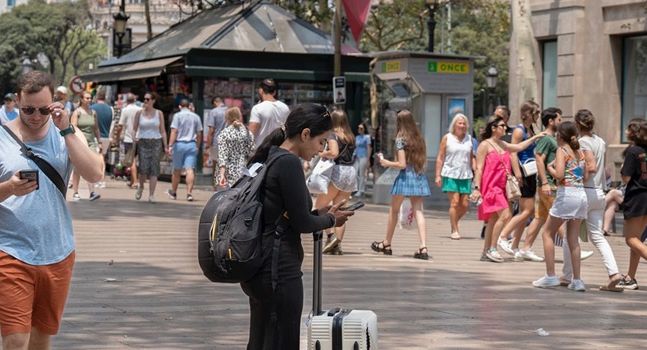Resumen de la semana: De la nueva etapa de Marypaz a la remontada de la moda en verano