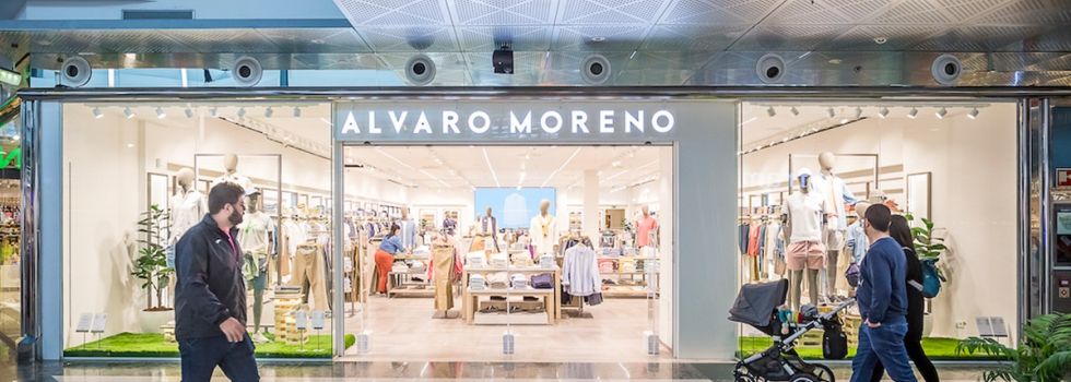 &Aacute;lvaro Moreno roza los 140 millones de facturaci&oacute;n y gana 20 millones en plena expansi&oacute;n