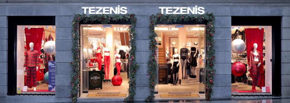 Calzedonia refuerza Tezenis en Madrid con su mayor &lsquo;flagship&rsquo; de Espa&ntilde;a