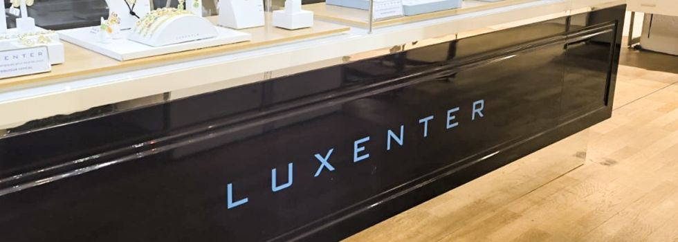 Luxenter: 18 millones de euros y diez aperturas en centros comerciales europeos en 2026