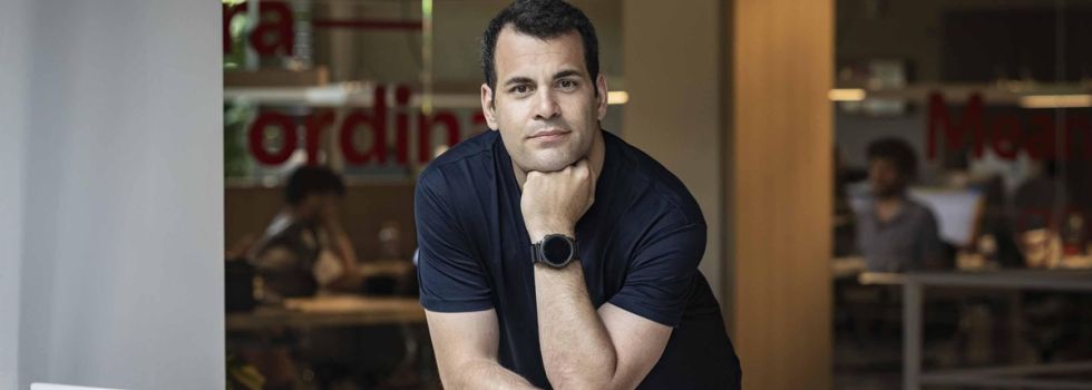 Marc Morillas: &ldquo;Las marcas tienen que pasar m&aacute;s de su audiencia&rdquo;