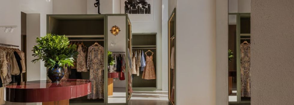 Zimmermann elige México para firmar su desembarco en Latinoamérica