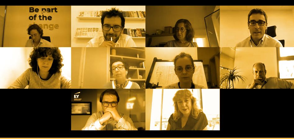 Valorar el producto y lograr un lenguaje com&uacute;n: los retos de la moda ante su mayor transformac