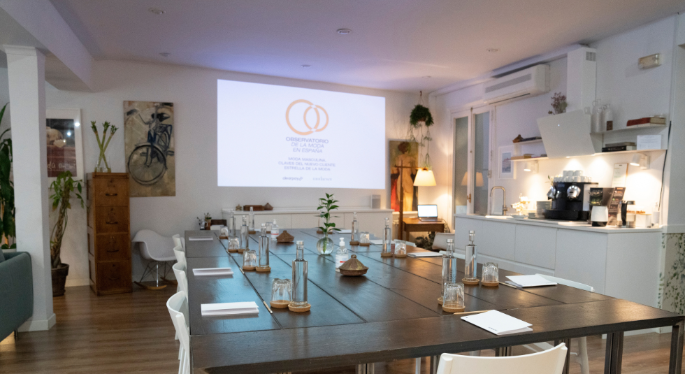 Observatorio de la Moda en Espa&ntilde;a: las claves del nuevo cliente estrella de la moda masculina