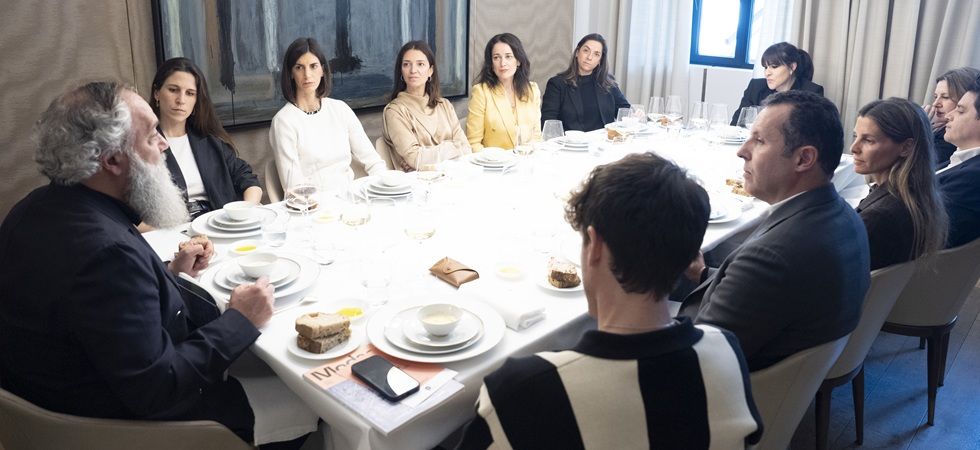 A la moda le falta calle o c&oacute;mo arriesgar para llegar a todas las generaciones