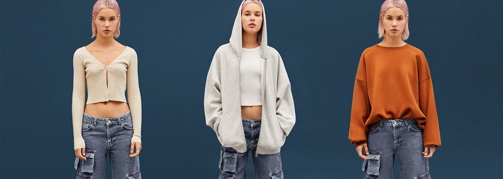 Bershka, desmontando el denim