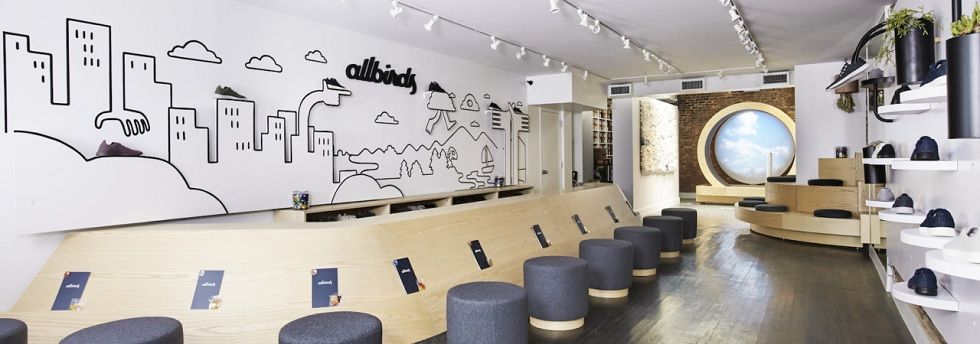 Allbirds suma a una histórica de Nike a su consejo de administración