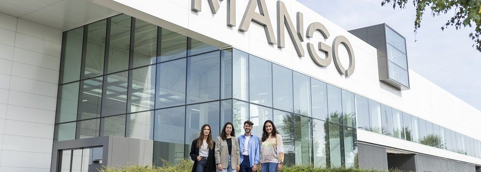 Mango avanza en circularidad y estrena su aceleradora invirtiendo en la ‘start up’ Recovo