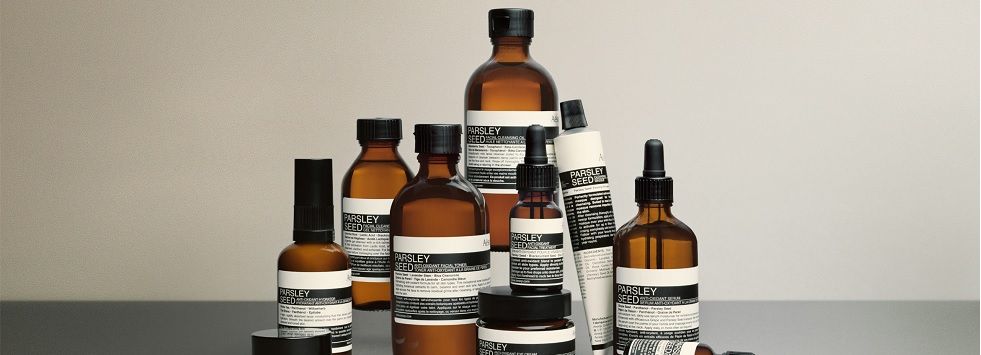 Natura tantea escindir el negocio de Aesop y sacar a bolsa el negocio en Estados Unidos