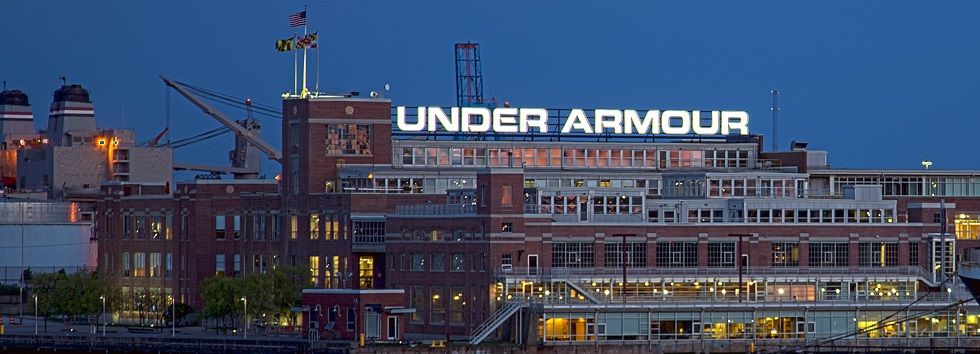 Under Armour modifica su cúpula con nuevos responsables para América y el área legal