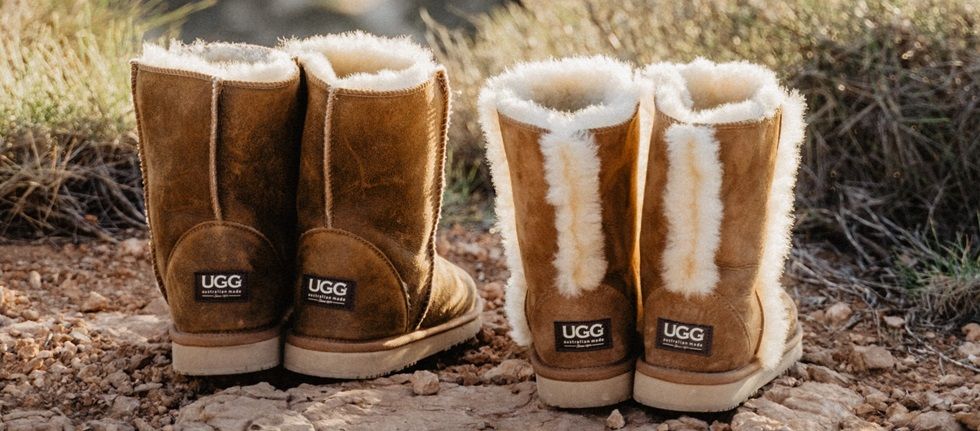 UGG contra UGG: el ‘come back’ de las botas australianas revive una guerra entre marcas