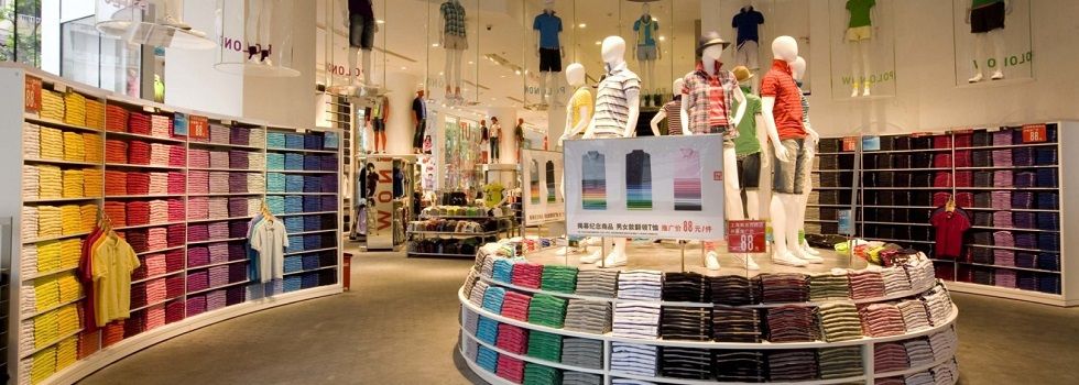 Fast Retailing crece un 14,2%, pero reduce su beneficio un 9% en el primer trimestre