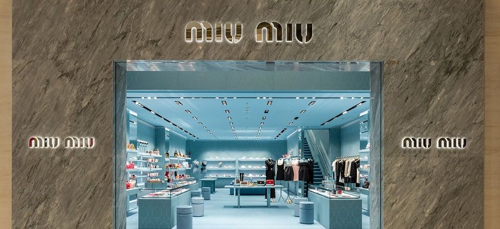 Prada crece un 12% hasta septiembre pese a la debilidad de América