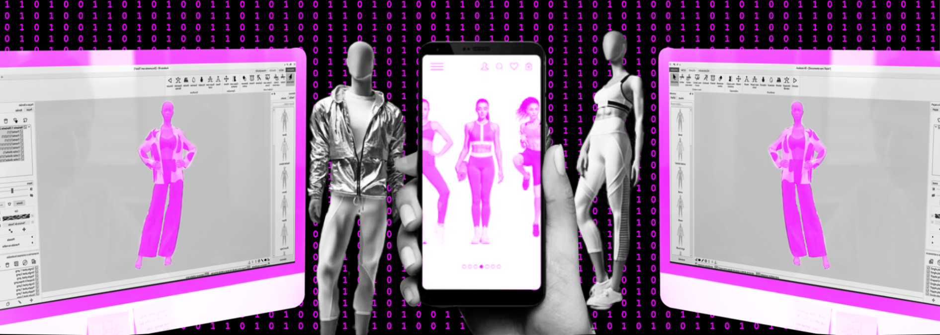 Manual de instrucciones para crear tu próxima colección con ChatGPT