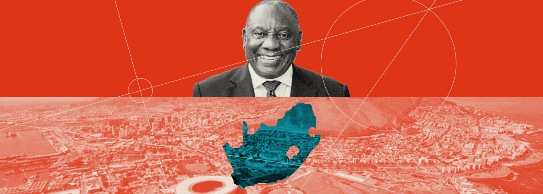 Sudáfrica: nueva legislatura y política exterior en la eterna promesa de la moda española