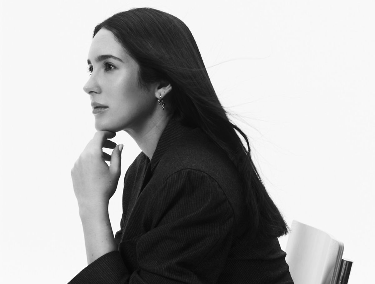 R. Polanco:  “La sociedad tiene ganas de cambios, pero aún sigue consumiendo en exceso”