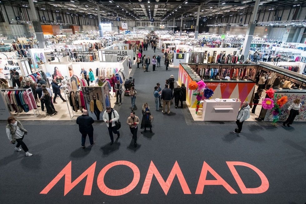 Momad: el 92,9% de visitantes de febrero confirman su asistencia en septiembre