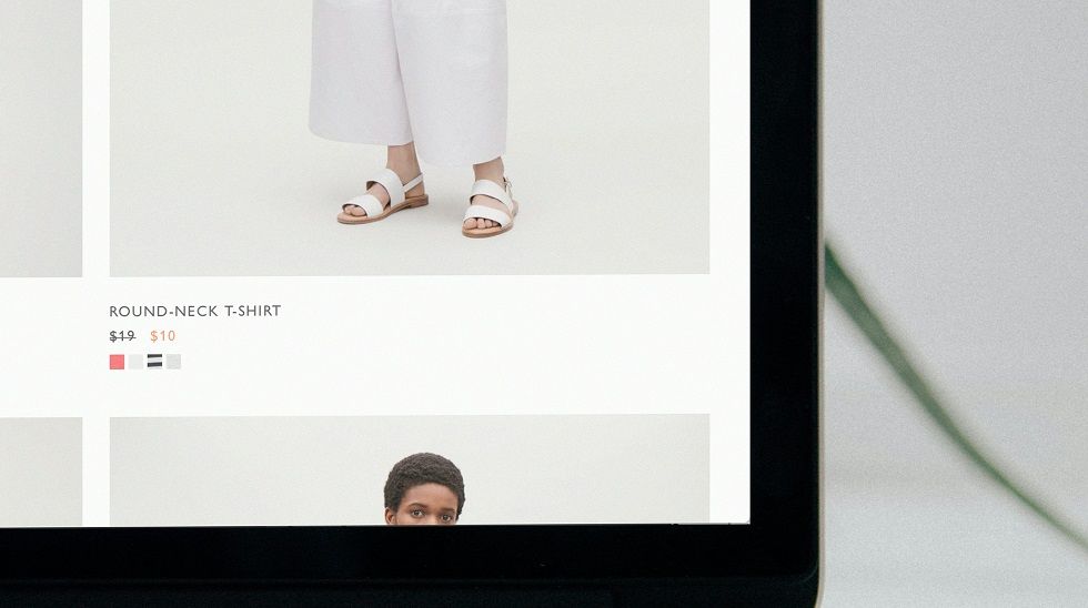 El ‘boom’ del ecommerce se disipa y se sitúa sólo seis décimas por encima de 2019