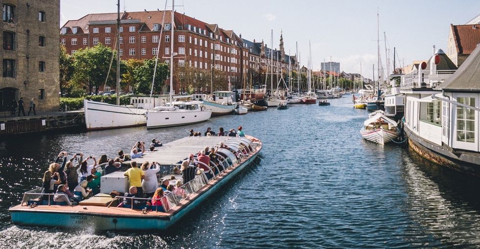 España se prepara para un nuevo récord de turistas con 79,8 millones hasta noviembre