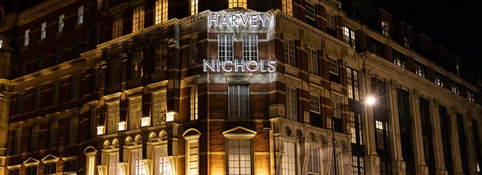 Harvey Nichols rearma su cúpula y nombra nueva consejera delegada