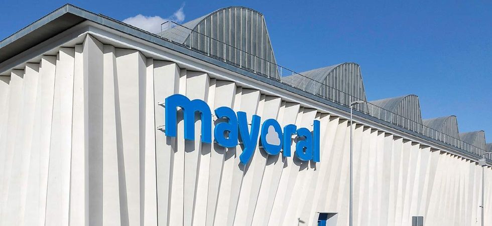 Mayoral ‘pincha’ en infantil en 2023 y estanca sus ventas en 400 millones