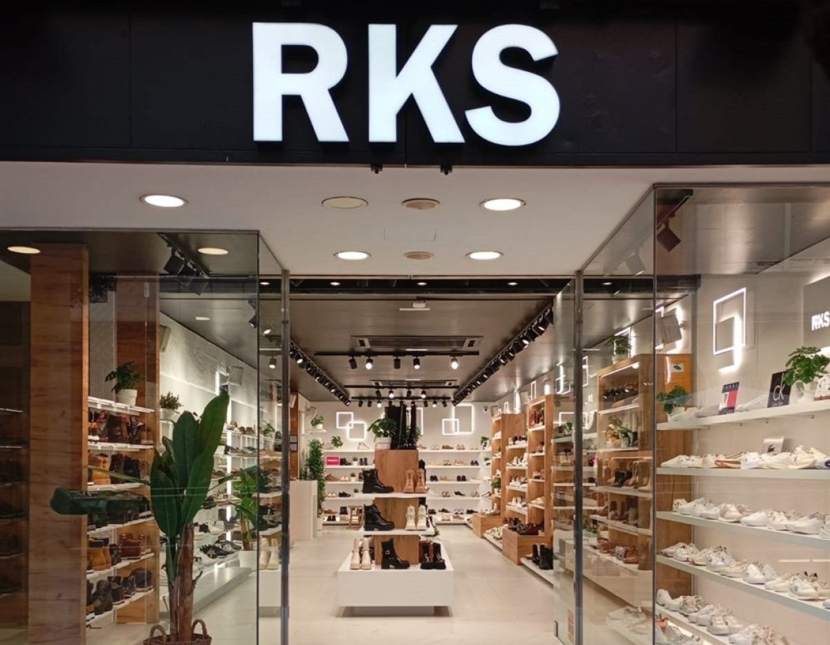 RKS abrirá su primer punto de venta en San Sebastián y alcanza seis tienda en País Vasco