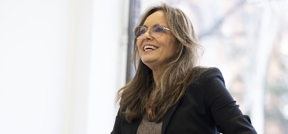 A. López-Casero: “Los cambios se acompañan de una evolución cultural, no con regulación”