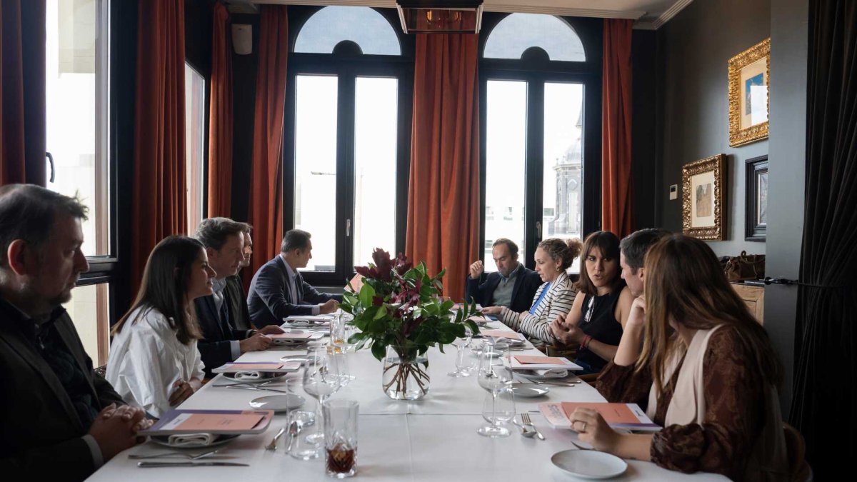 Operaciones: de centro de costes a estrella (discreta) del ‘rock and roll’