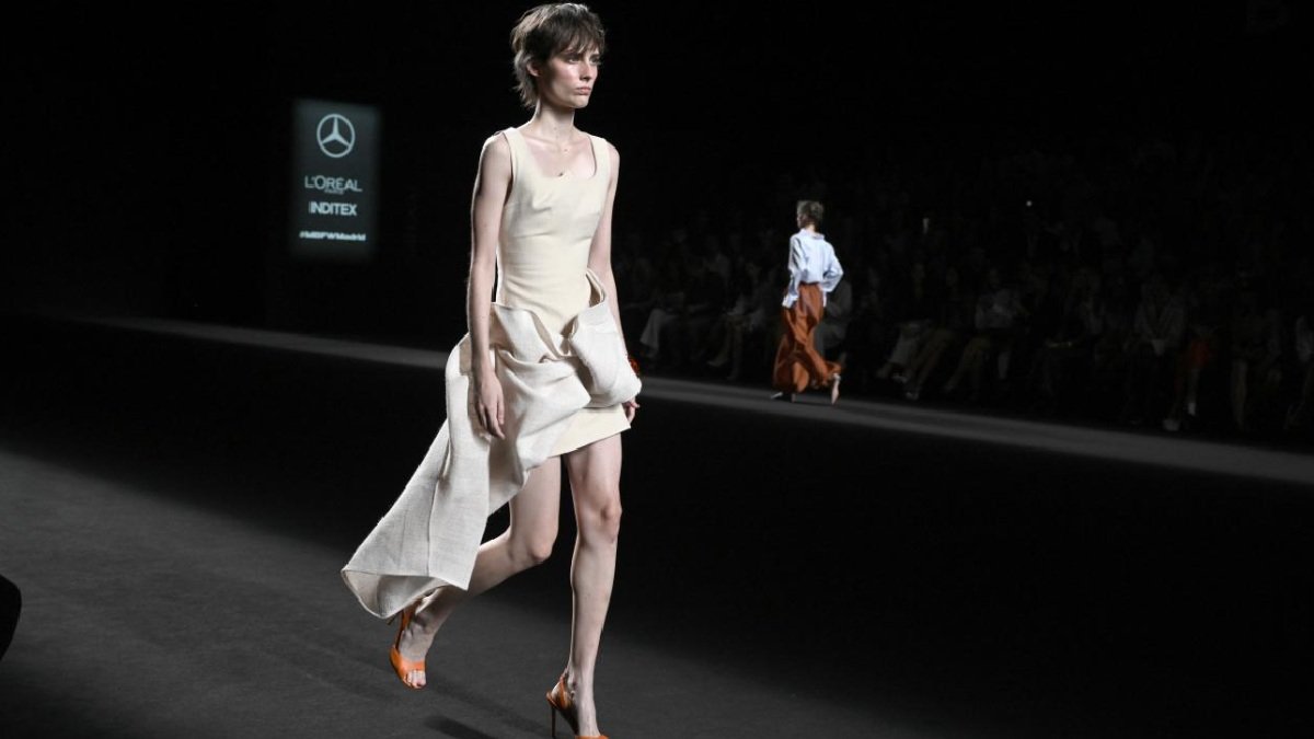 MBFW Madrid también reconfigura su agenda y pospone su próxima edición a marzo