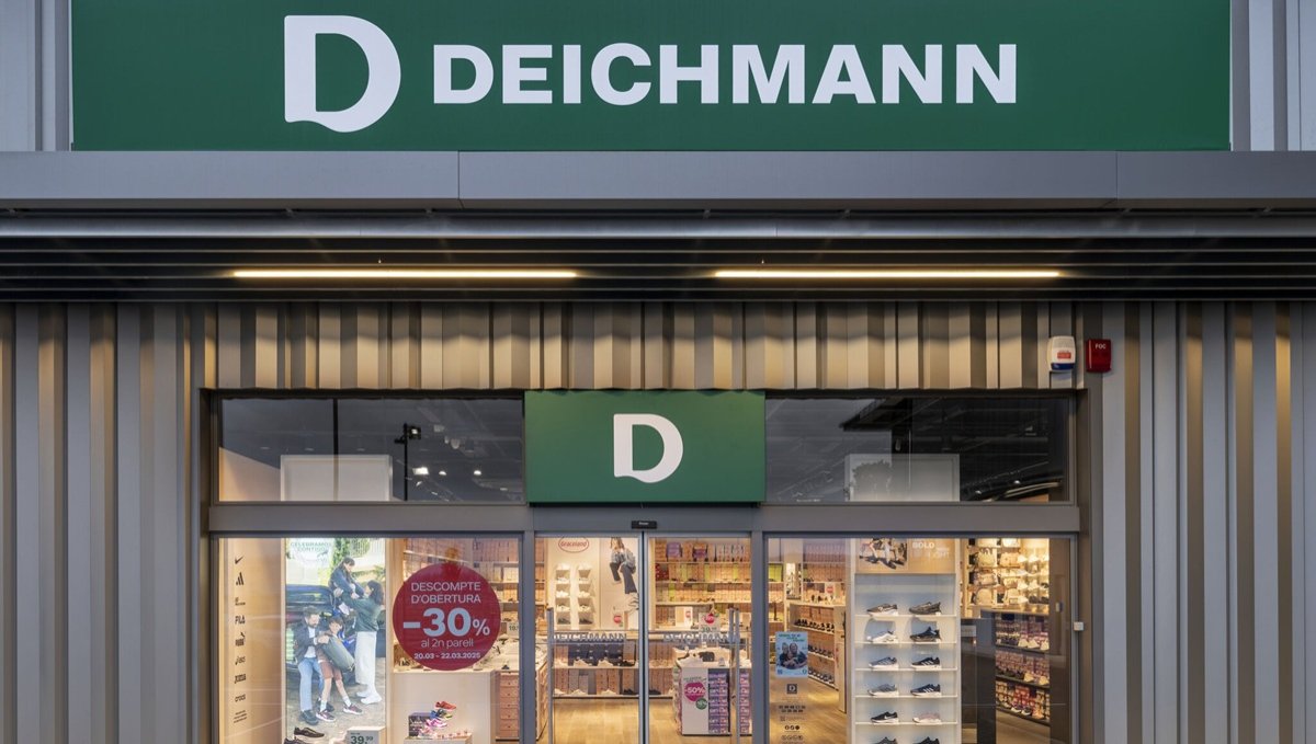Deichmann: un fallo judicial por ‘greenwashing’ le obliga a retirar etiquetas de productos