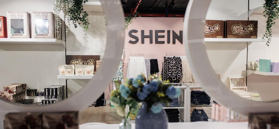 Shein repite los pasos de Amazon: más de doce marcas propias para conquistar al consumidor