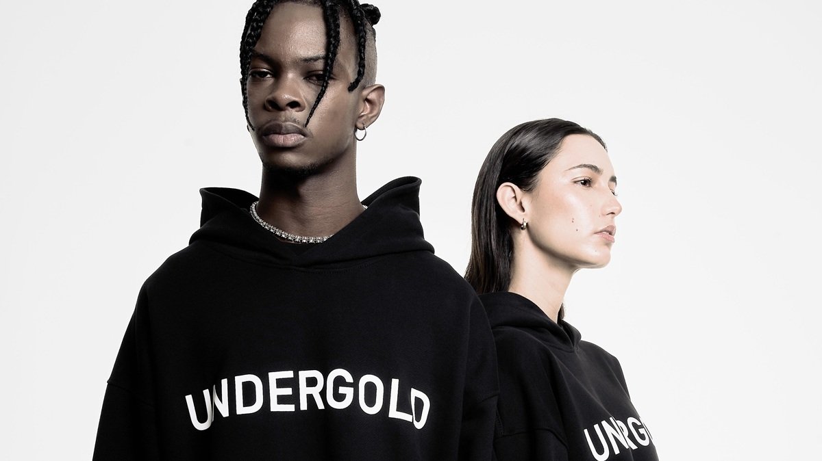 Undergold, el ‘Nude Project colombiano’, mira a España y Puerto Rico en su salto internacional