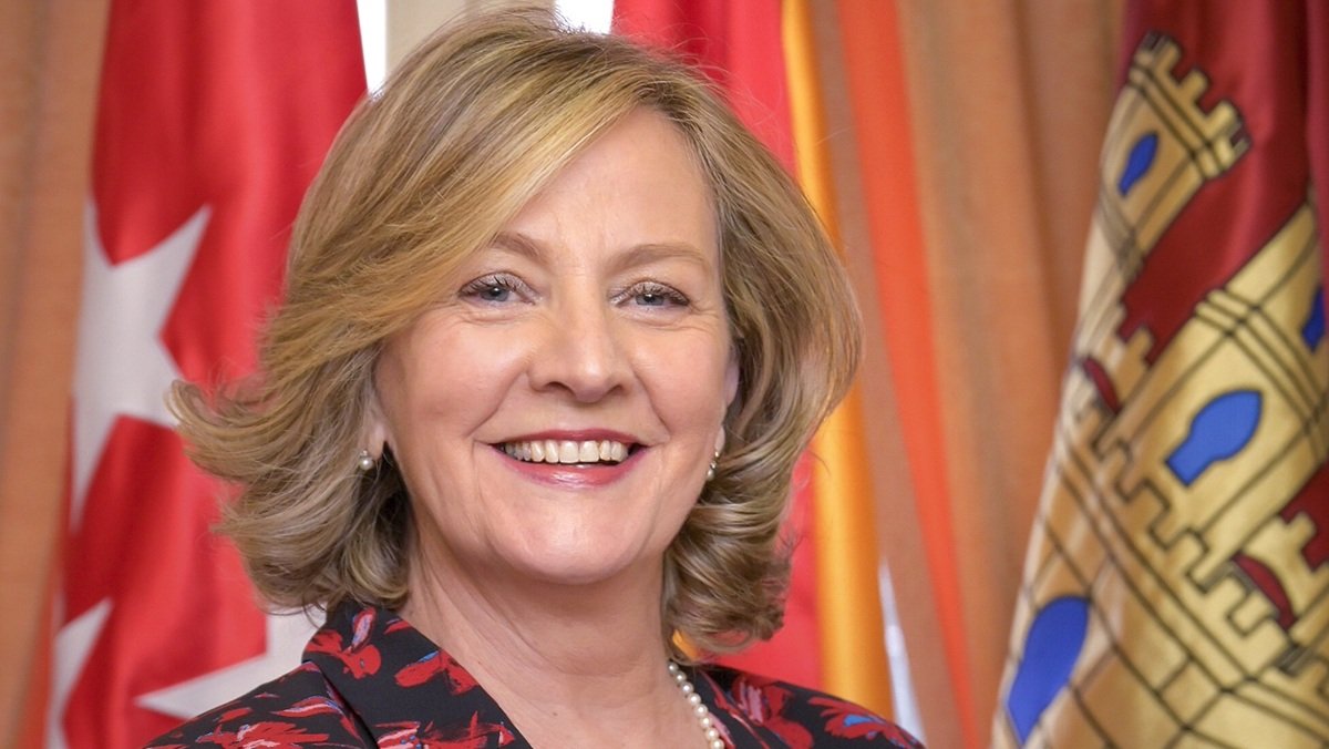 Amelia Pérez (Cemad): “España necesita ambición, no vivir de rentas”