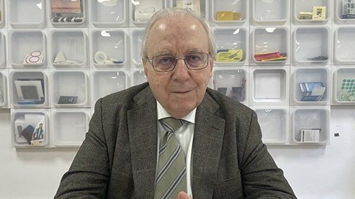 Relevo en la patronal del punto: el histórico Juan Canals deja la presidencia tras 30 años