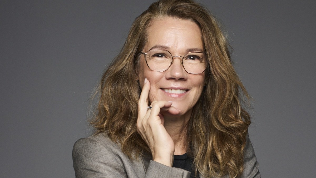 Escorpión designa nueva directora general