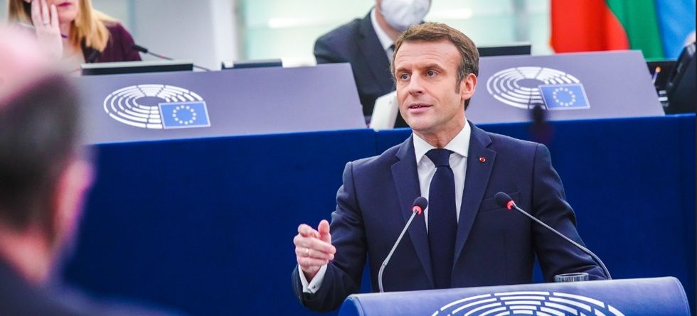 La ley ‘anti Shein’ avanza en Francia, pero reduce el ámbito de actuación