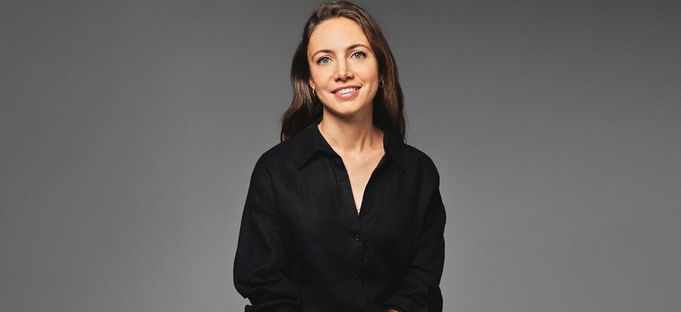 Marta Mateu (Mango): “Las ‘start ups’ necesitan recursos financieros pero también humanos”