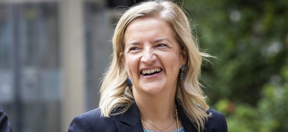 Matilde García Duarte (Anged): “El problema está en la legislación, no en el sector textil”