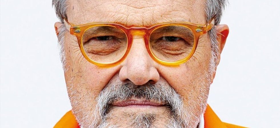 Fallece Oliviero Toscani, el fotógrafo que encumbró a Benetton