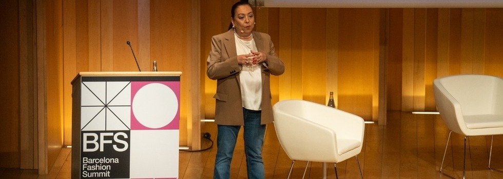 M. Wartenbergh (Awwg): “La moda requiere velocidad, no de entrega, sino de reacción”