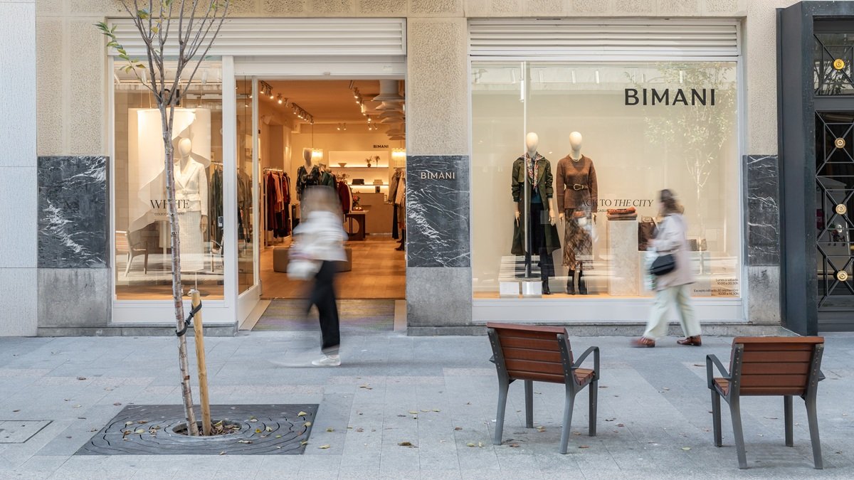 Bimani consolida su despliegue físico con aperturas en Bilbao y Barcelona