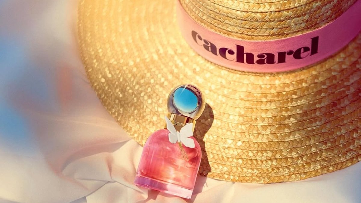 Cacharel acelera su relanzamiento y ultima su regreso al mercado español