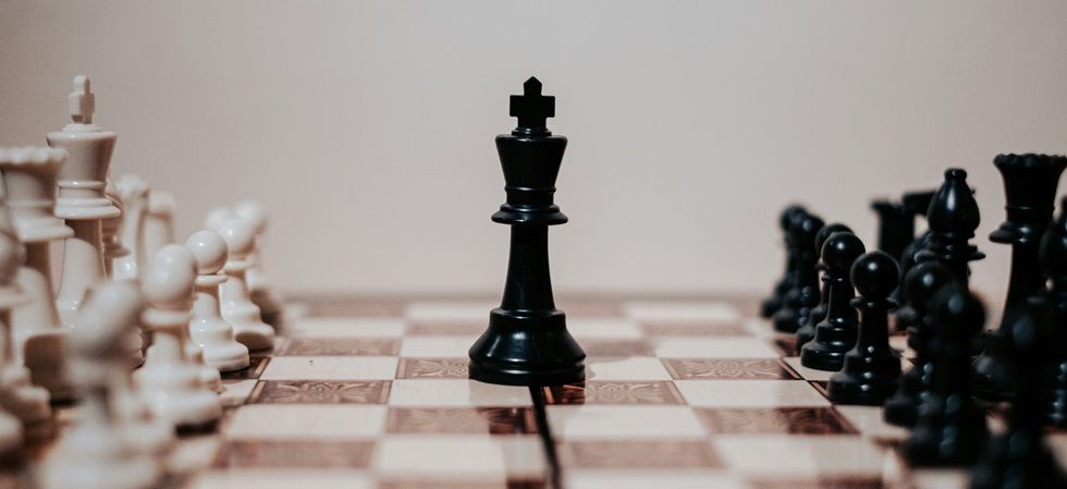 Las dos caras de 2025: ¿quién crece y quién frena en el tablero económico global?