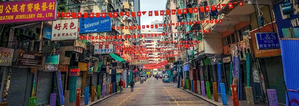 China acelera antes de la guerra comercial: el PIB crece un 5,4% en el primer trimestre