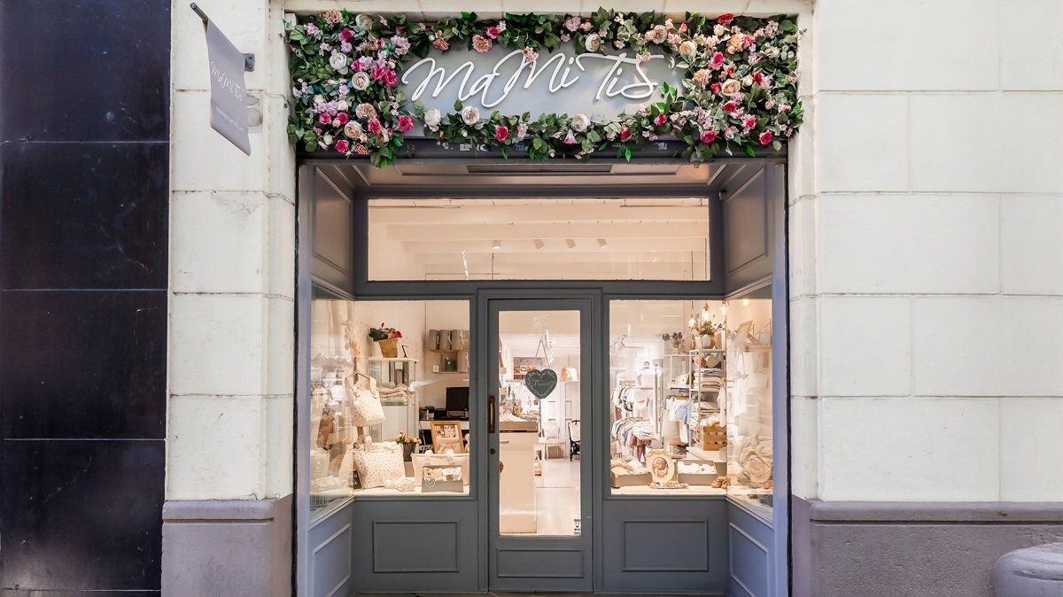 Mamitis acelera con franquicias y prevé triplicar su facturación hasta 2,5 millones en 2026