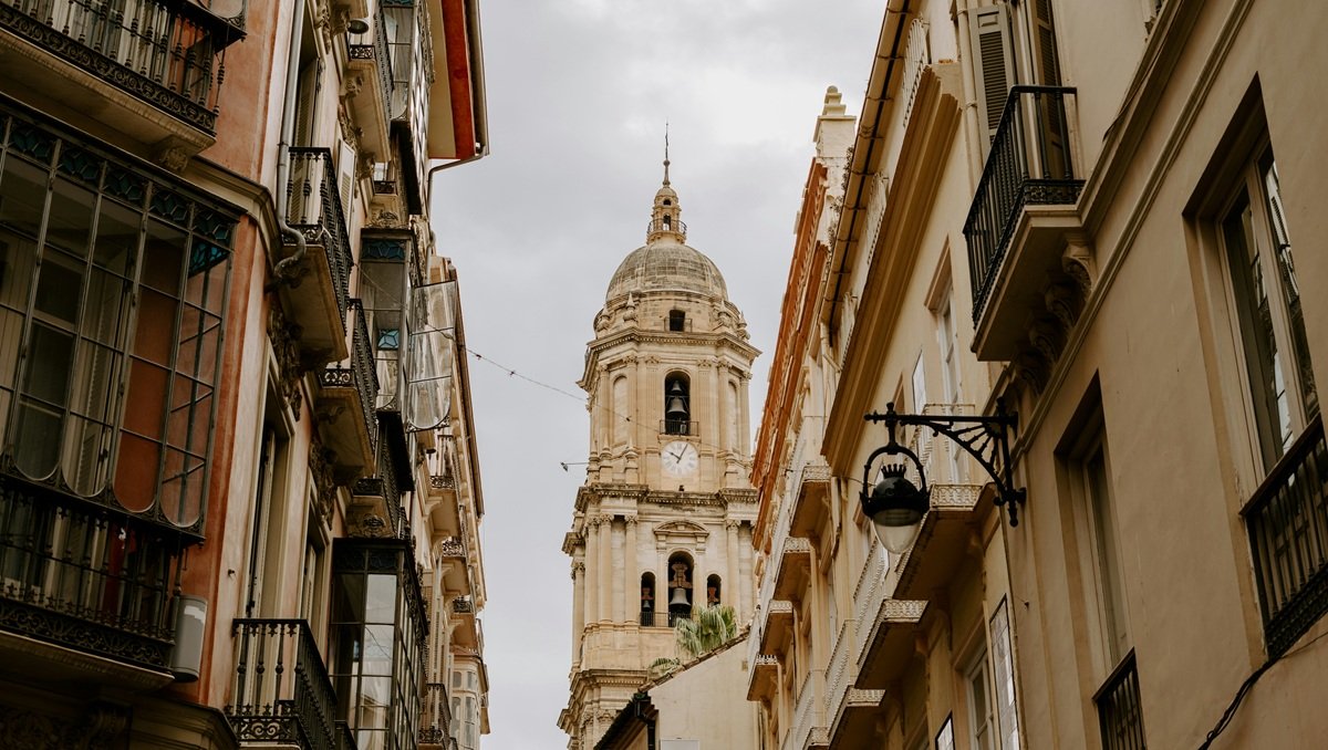 Aragón: el corazón logístico de España