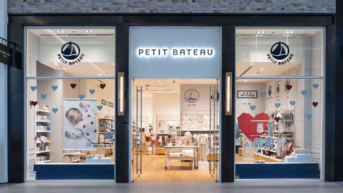 Luz verde a la compra de Petit Bateau: el grupo Rocher culmina la venta al fondo Regent