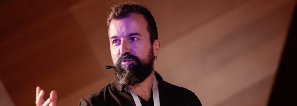 F. Piquer (Movistar Riders): “Los videojuegos han pasado de ser un nicho a ser transversales”
